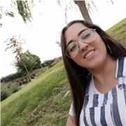 profesora de matematicas para niños de primaria y de la eso en sevilla